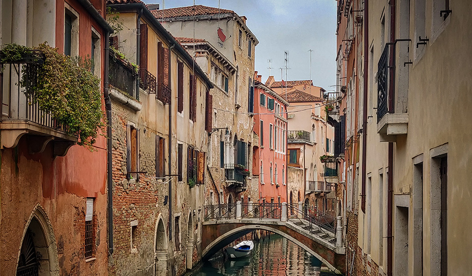 Venice